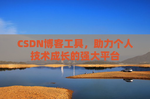 CSDN博客工具,助力个人技术成长的强大平台